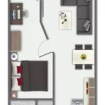 Promenadenvilla 03 05