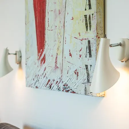 Promenadenvilla 03 05 Apartmán