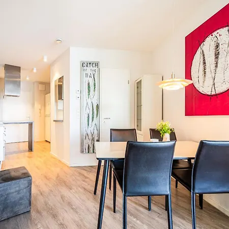 Promenadenvilla 03 05 Lübeck