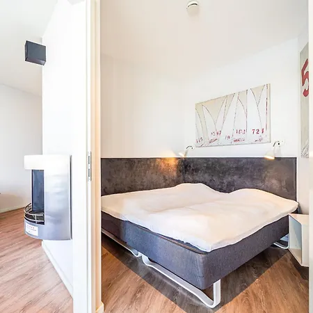 Promenadenvilla 03 05 Apartmán *