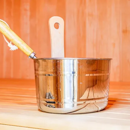 Apartmán Promenadenvilla 03 05 Lübeck