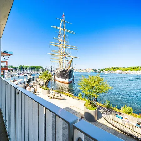 Promenadenvilla 03 05 Lübeck