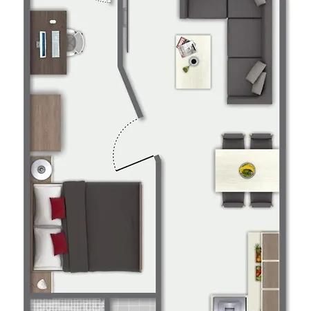 Promenadenvilla 03 05