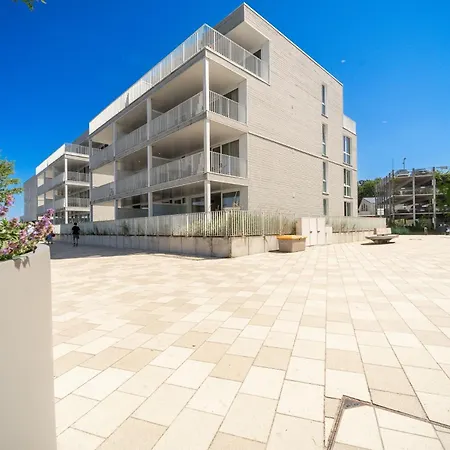 Promenadenvilla 03 05 Apartmán