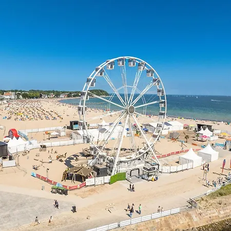 Promenadenvilla 03 05 *