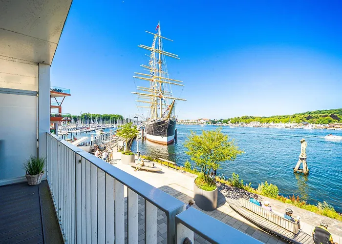 Promenadenvilla 03 05 Lübeck