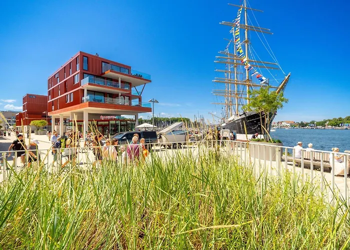 Lägenhet Promenadenvilla 03 05 *